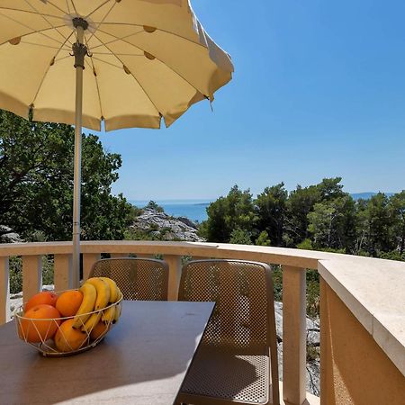 Apartments Marin 브렐라 객실 사진