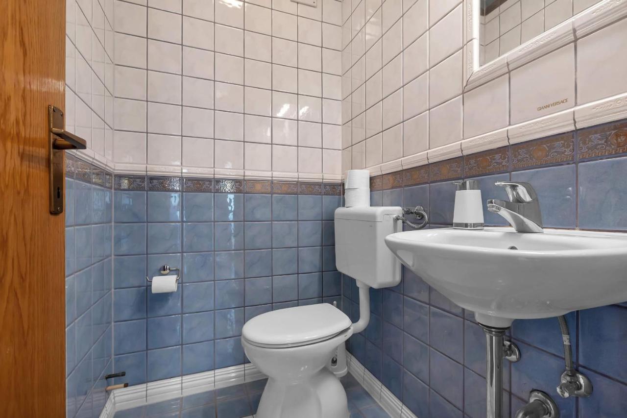 Apartments Marin 브렐라 외부 사진