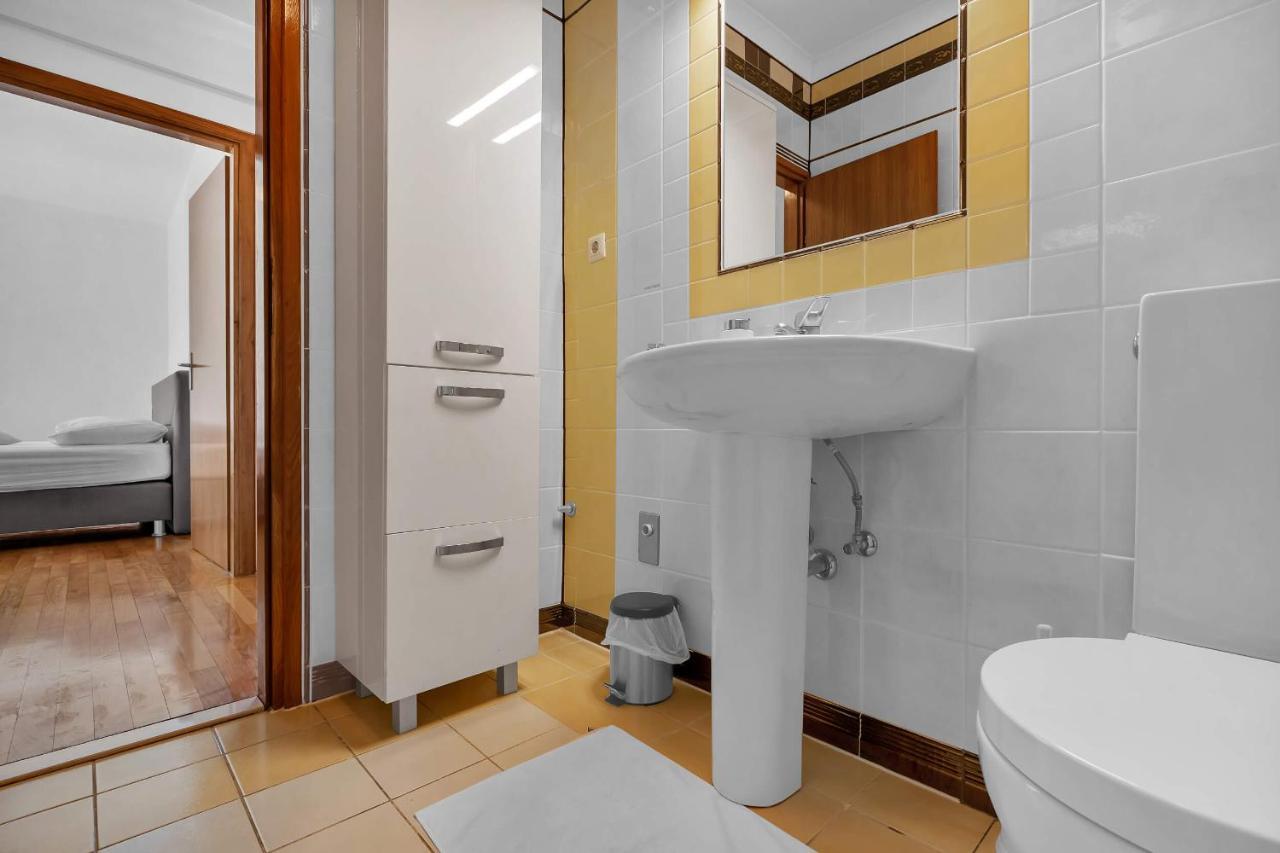 Apartments Marin 브렐라 외부 사진