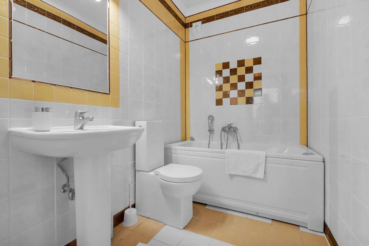Apartments Marin 브렐라 외부 사진