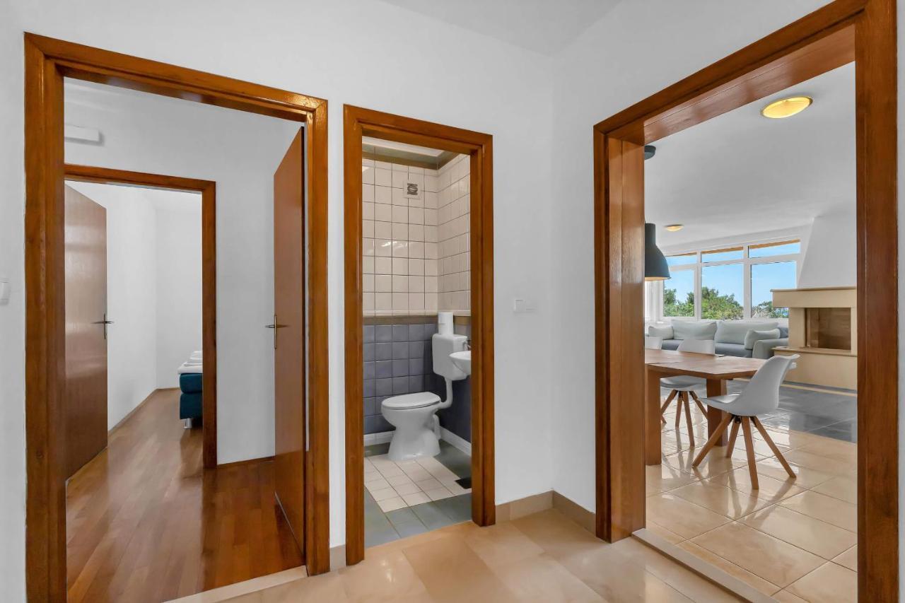 Apartments Marin 브렐라 외부 사진
