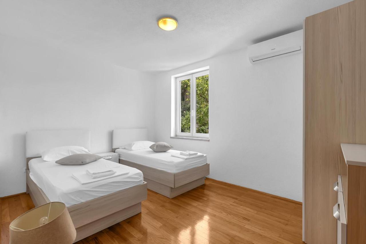 Apartments Marin 브렐라 외부 사진