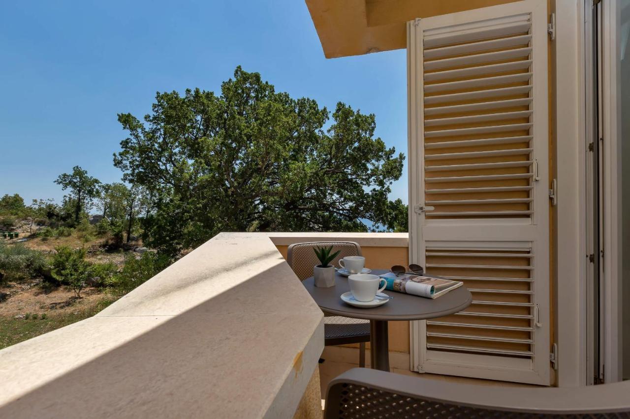 Apartments Marin 브렐라 외부 사진