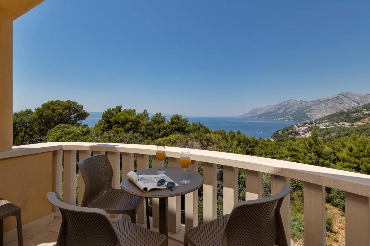 Apartments Marin 브렐라 외부 사진