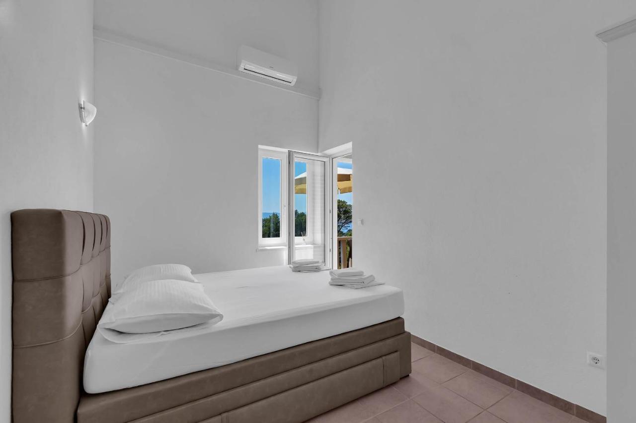 Apartments Marin 브렐라 외부 사진