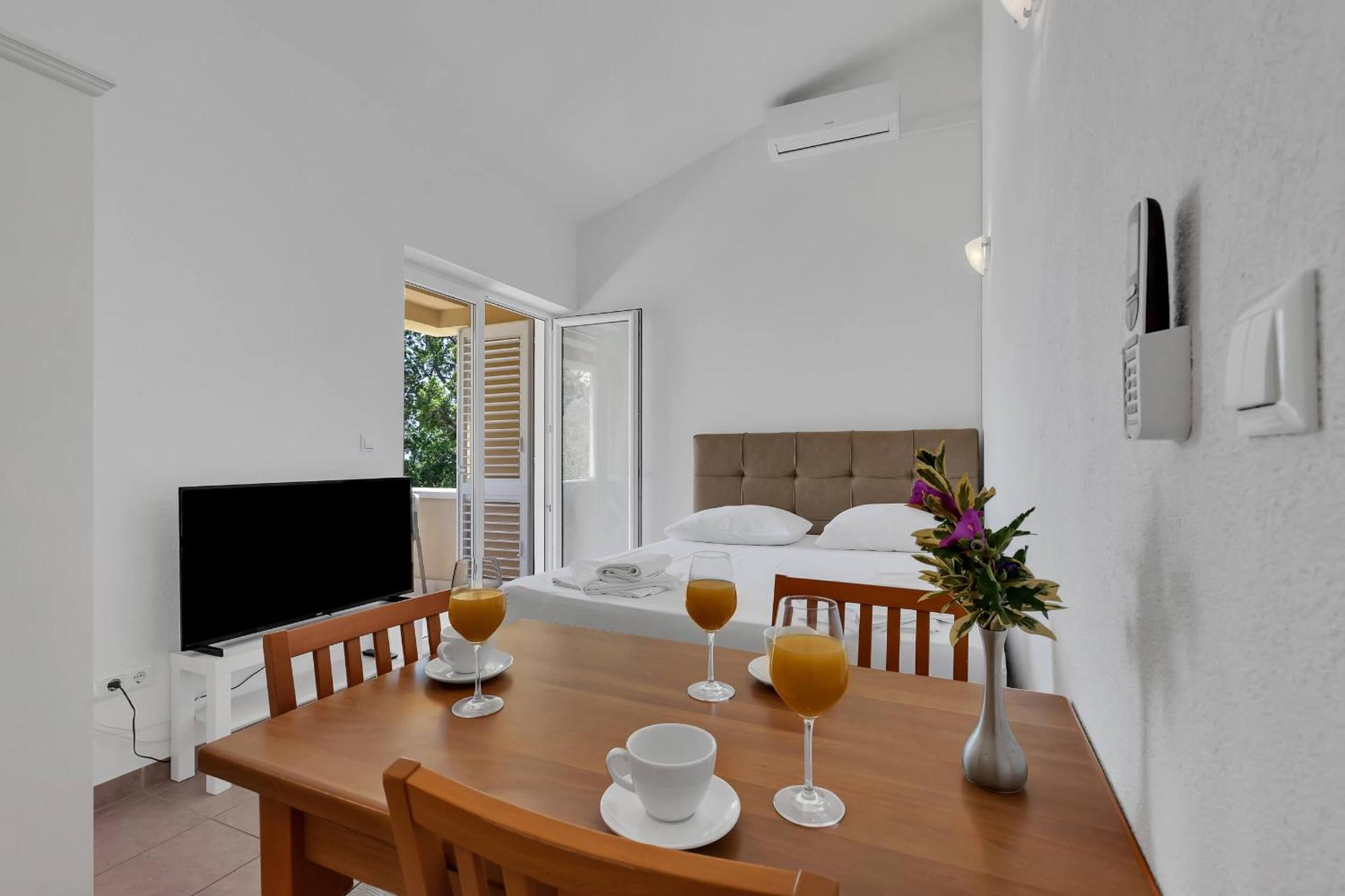 Apartments Marin 브렐라 객실 사진