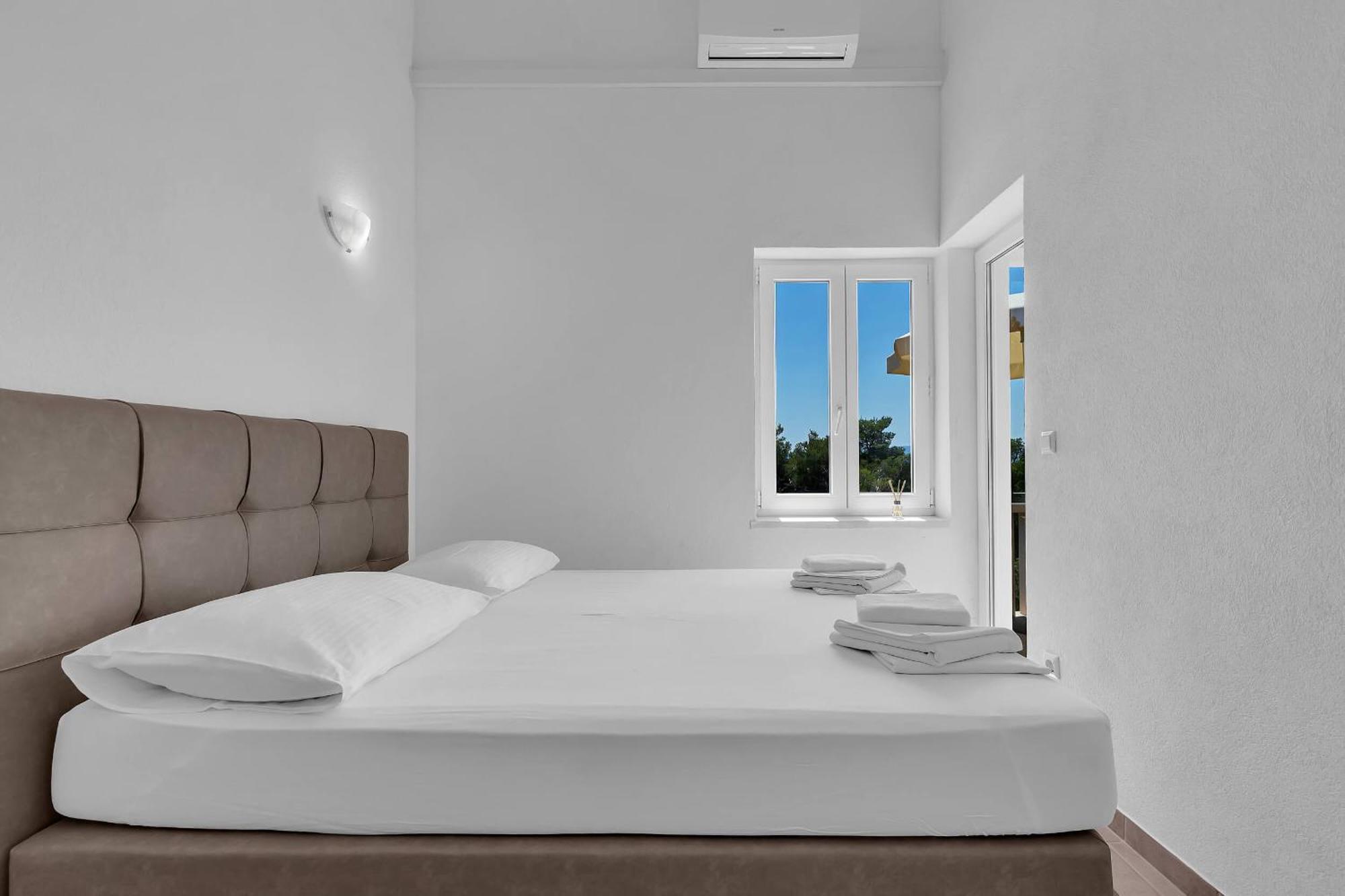 Apartments Marin 브렐라 외부 사진
