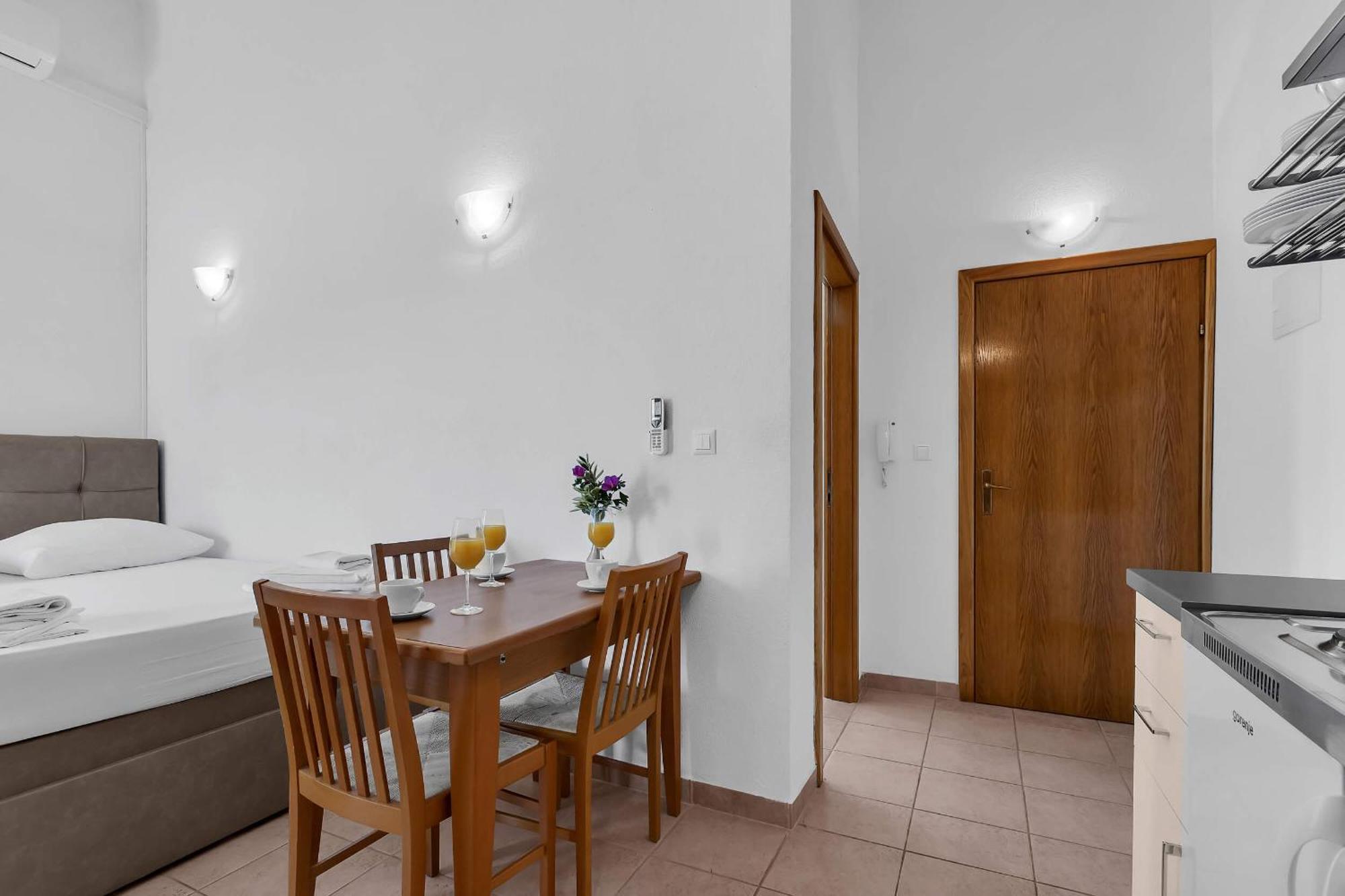 Apartments Marin 브렐라 외부 사진