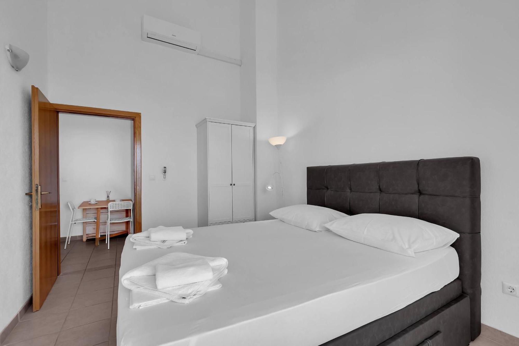 Apartments Marin 브렐라 외부 사진