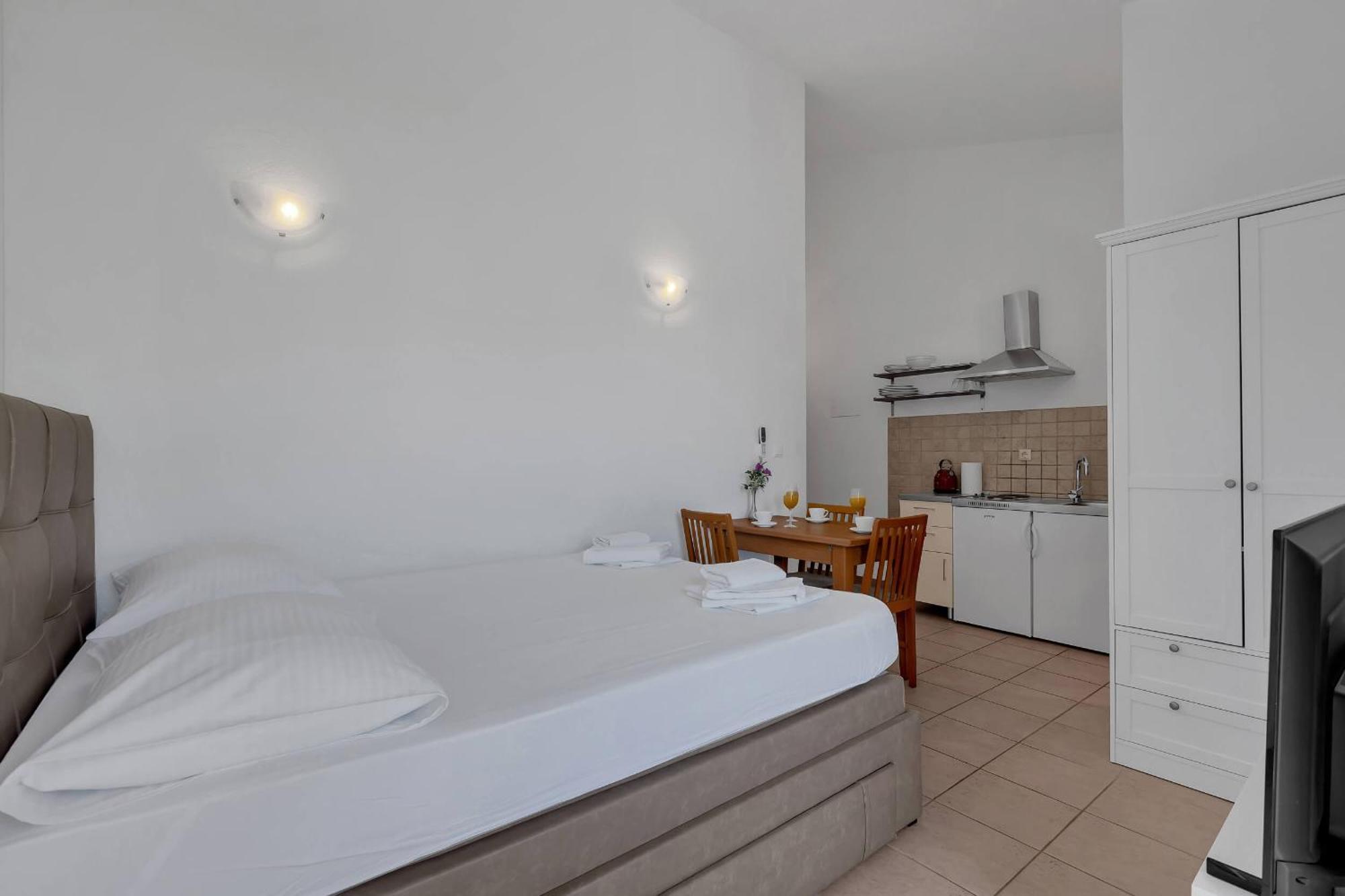 Apartments Marin 브렐라 객실 사진