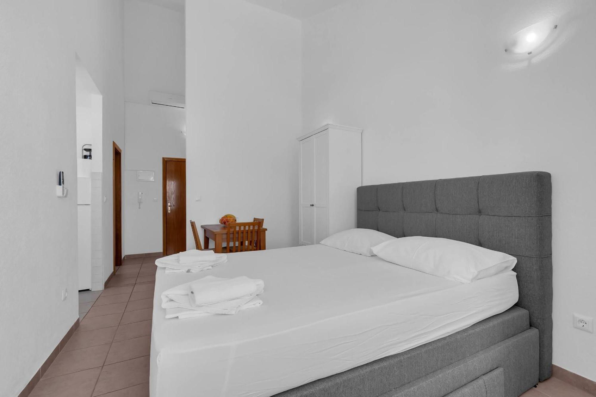 Apartments Marin 브렐라 객실 사진