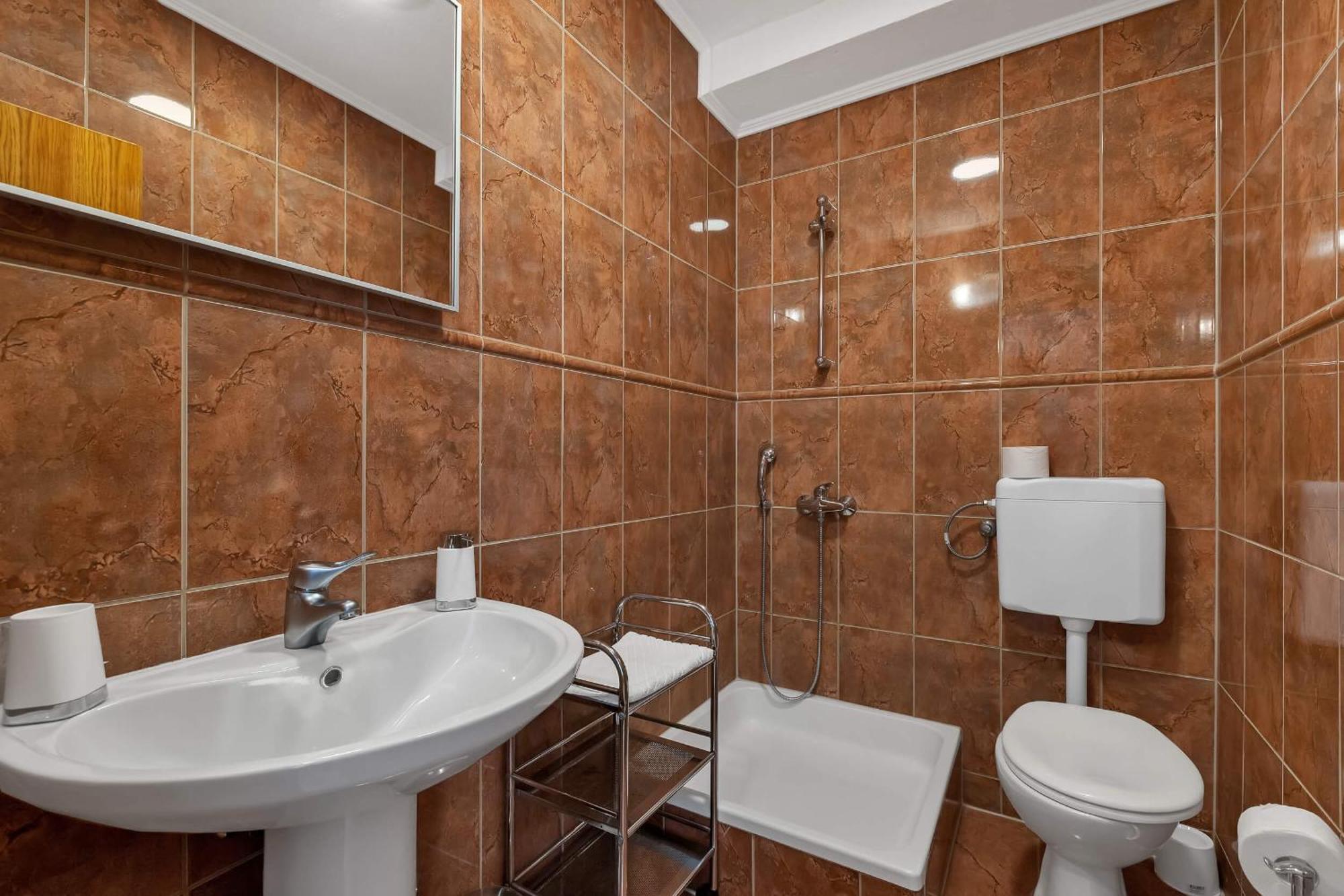 Apartments Marin 브렐라 객실 사진