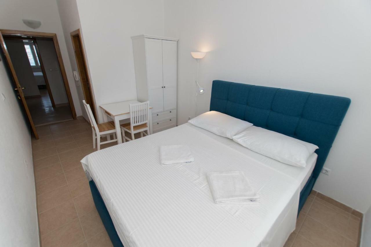 Apartments Marin 브렐라 외부 사진